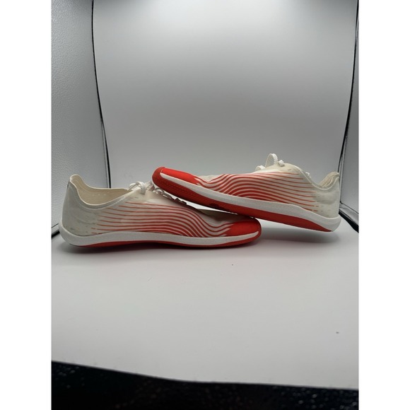 Vivo barefoot Primus Flow Women's Bright White Barefoot Running Shoes Size 11 - Picture 5 of 10